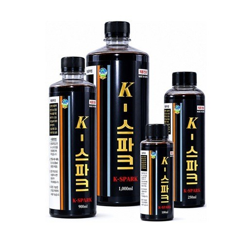 K-스파크 사진