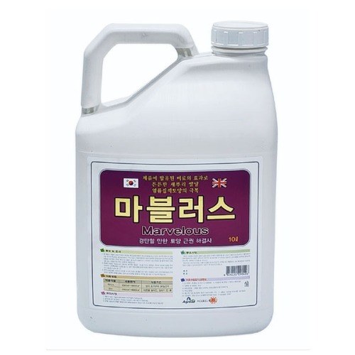 마블러스 사진