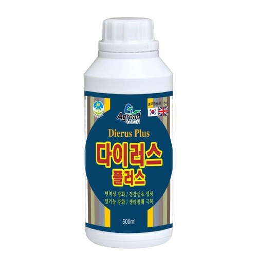 다이러스플러스 사진