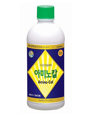 아미노칼 사진