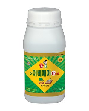 이비에이 (순간토양개량제) 사진