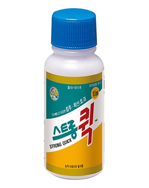 스트롱퀵 (초고속침투확산제) 사진
