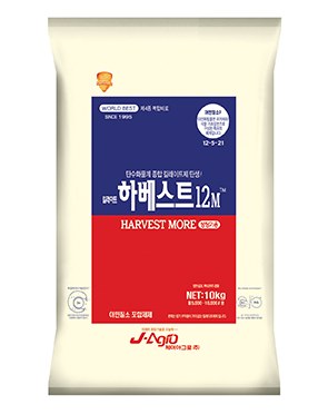 하베스트12M 사진