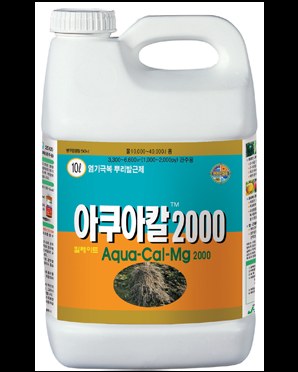 아쿠아칼2000 사진