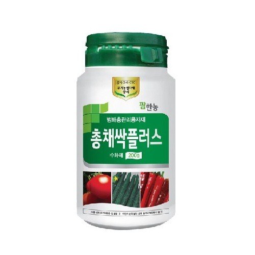 팜한농 총채싹플러스(수화제) 사진