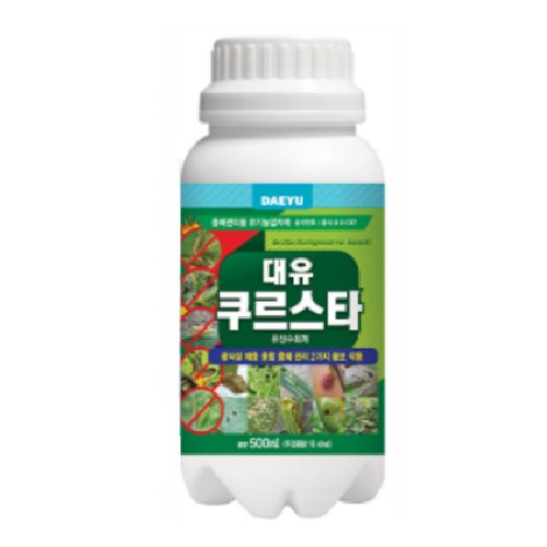 대유 쿠르스타 사진