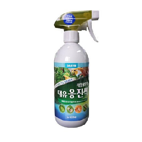 대유 응진싹 스프레이 사진
