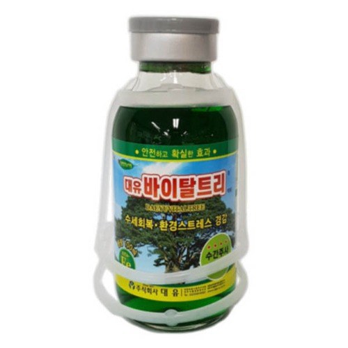 대유 바이탈트리 액제 사진