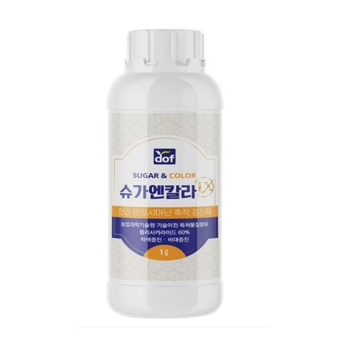 도프 슈가엔칼라LX 사진
