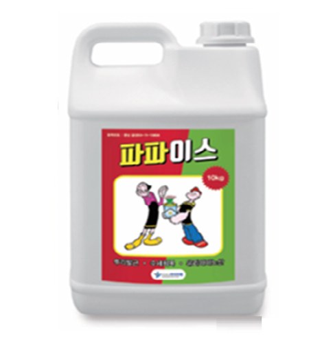 아미텍 파파이스 사진