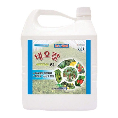 아미텍 네오칼 사진