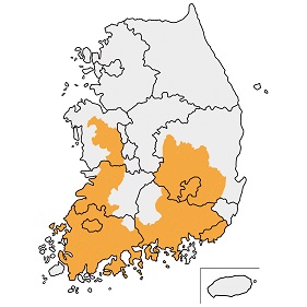 동진찰 사진