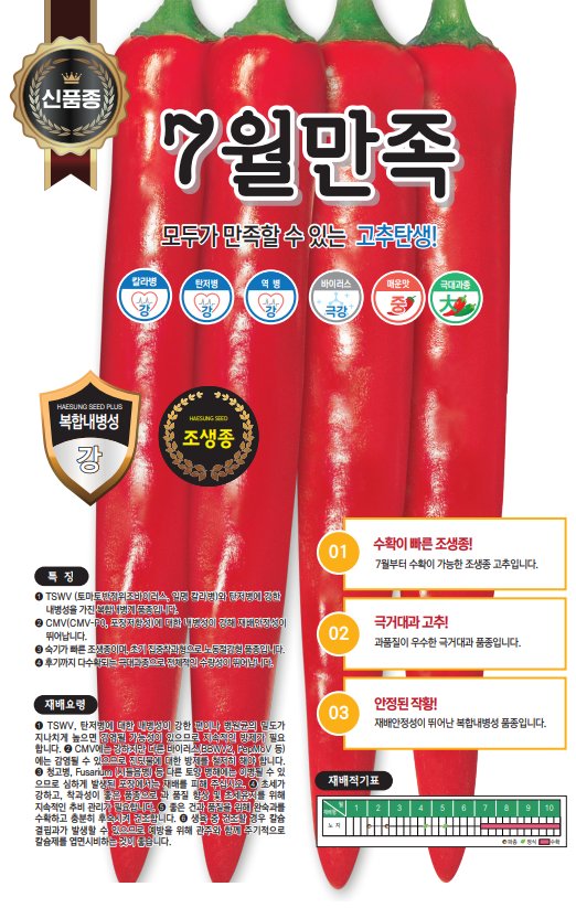 7월만족 사진